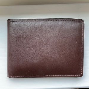 Royce New York RFID Wallet